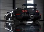 Bugatti Veyron 16.4 Linea Vincero by Mansory 2009 года